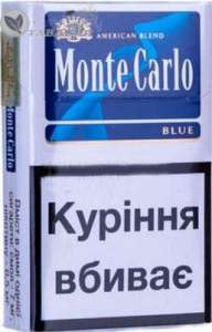    Monte Carlo ( "   ") -  1