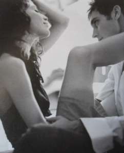    MY DARLING -  1