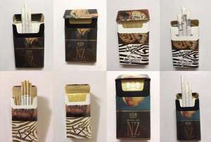    - NZ Gold MS, Nz Gol, NZ GOLD COMPACT, NZ Safari   -  1