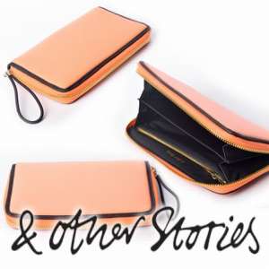    &other stories    -  1