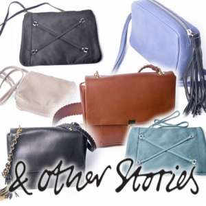    &other stories    -  1