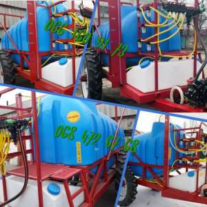    Polmark -2000, -2500 -  1