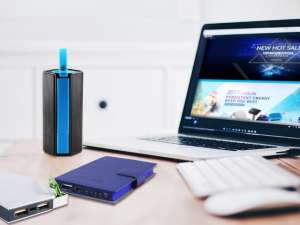    POWERBANK TIK TO GO -  1
