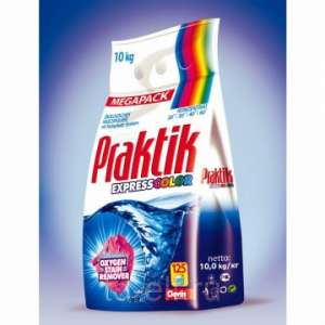    Praktik Express Color 10 133 -  1