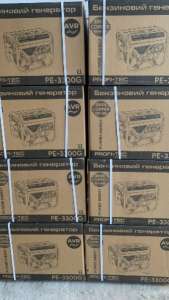  ,  Profi-Tec 3300G -  1