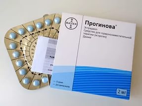    Proginova    -  1