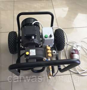    Ravel, Havk, PA, Interpups, AR, Karcher, IPC 380v () -  1
