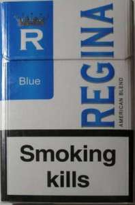    Regina Blue,Red 290$ -500  -  1