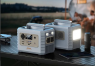    Remax 168000mAh Dynasty Series 600W -  3
