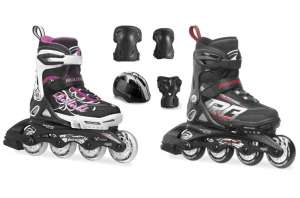    Rollerblade Spitfire Cube G -  1