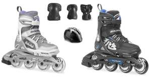    Rollerblade Spitfire Flash G -  1