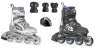   :    Rollerblade Spitfire Flash G