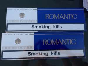    Romantic. -  1