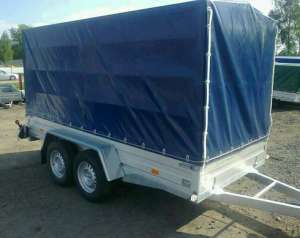    Rydwan B750/2600(2700*1500) -  1