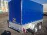    Rydwan B750/2600(2700*1500) -  2