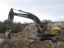    SA7117-38520 (Needle Bearing)  Volvo EC290 -  3