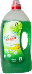    Silver Clean 5.6l  149   -  1