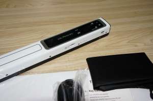    Skypix 440 900DPI -  1