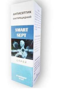    Smart Sept.  -  1