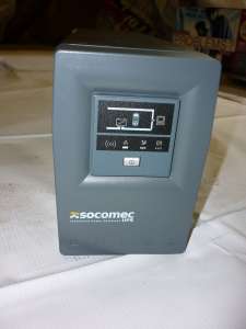    Socomec -  1