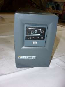    Socomec -  1