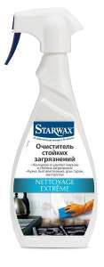   Starwax -  1