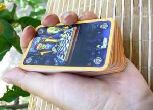    Symbolon     -  1