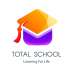   :    Total School