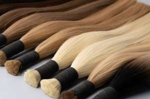    Trunov Hair -  1