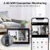   :    Tuya Wi-Fi R9 Silver