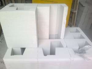   -  UDK-Wall:   +    -  1