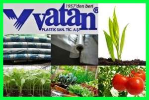    Vatan Plastik, .     -  1