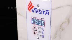    Vesta Energy.  . ,  -  1