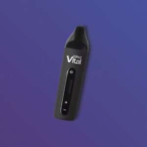    XMax Vital? -  1