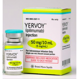    Yervoy() -  1