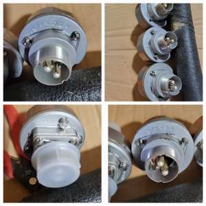   -0.2, -1, -2, -1.6 -  1