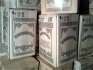   10   Bag in Box -  1