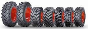   1050/50R32  800/65R32 Michelin -  1