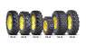   1050/50R32  800/65R32 Michelin -  2
