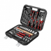   :   1/2 ; 1/4 ;, 56 ., Cr-V INTERTOOL ET-8056