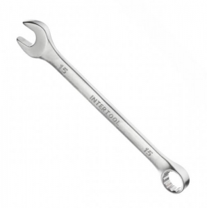   15  CrV INTERTOOL HT-1215 -  1