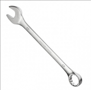   17  CrV INTERTOOL HT-1217 -  1