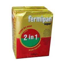   2  1,  Fermipan  -  1