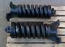   215/12231 (Spring, recoil assy)  JCB JS220 -  1