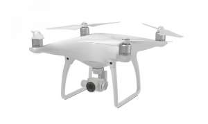   4  DJI -  1