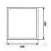   600x600. Led   -  2