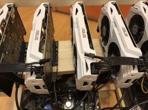   6x Asus GTX1060 3GB  ! ! -  1