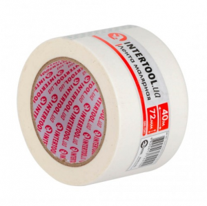   72 , 40 ,  INTERTOOL DM-7241 -  1