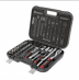   :   73 . Storm, 1/2 ;, 1/4 ;, Cr-V INTERTOOL ET-8073