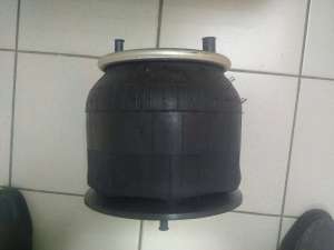   789780CPL (Air Springs) Wuhlermann -  1